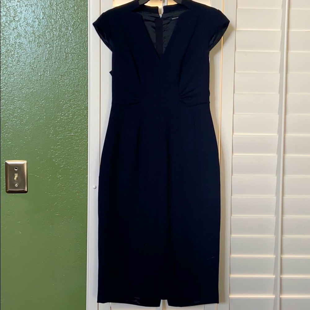Karen Millen dress